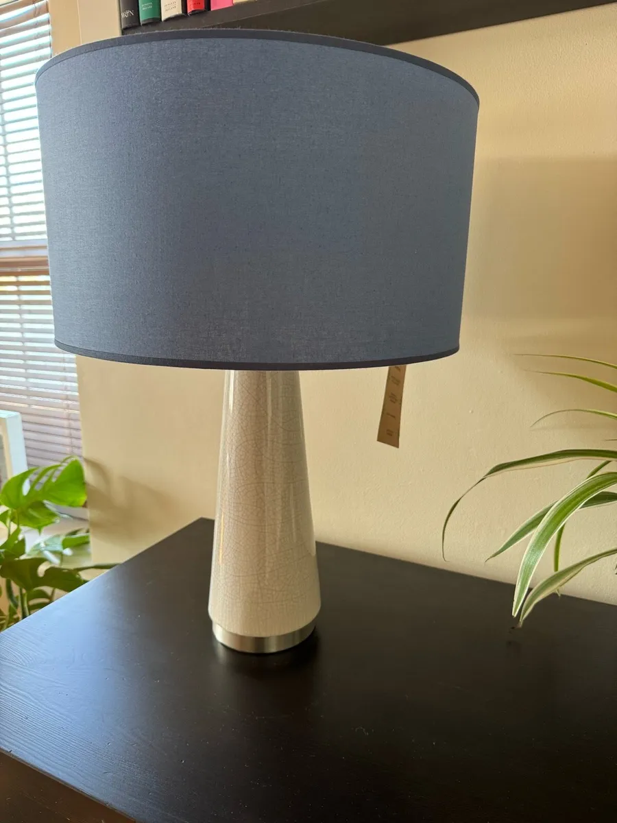 Table Lamp
