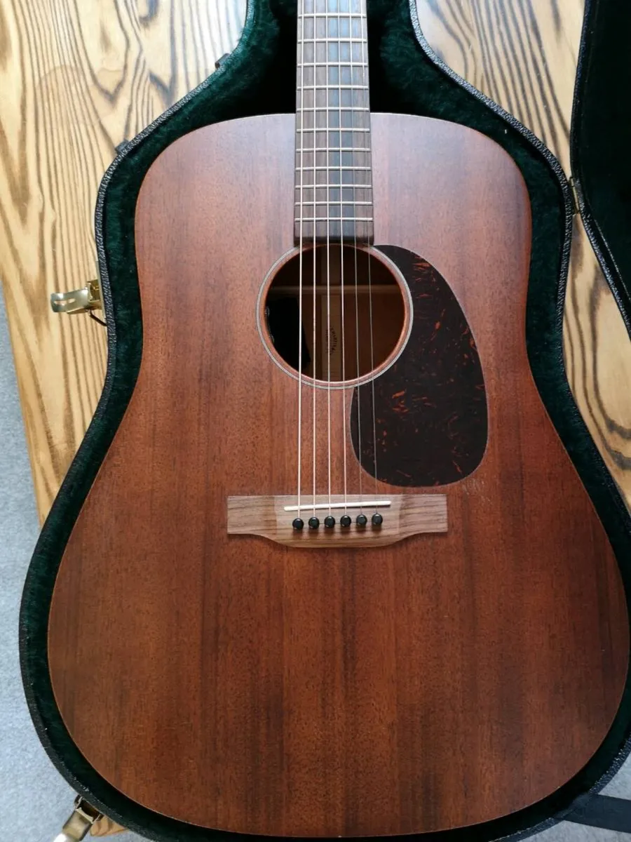 Martin D15M USA - Image 1