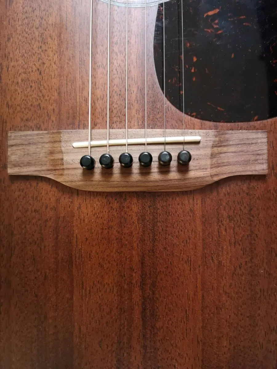 Martin D15M USA - Image 2