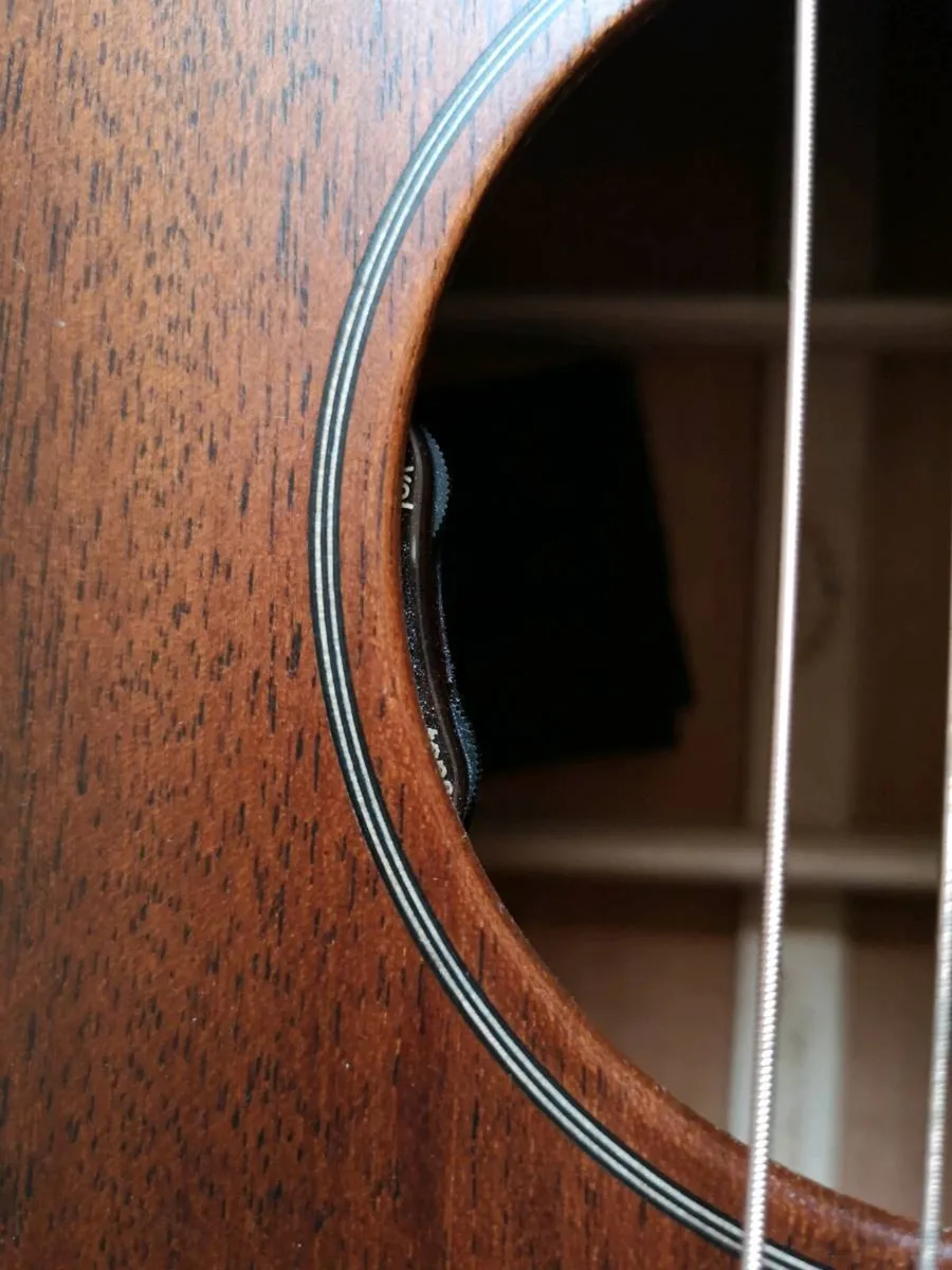 Martin D15M USA - Image 3