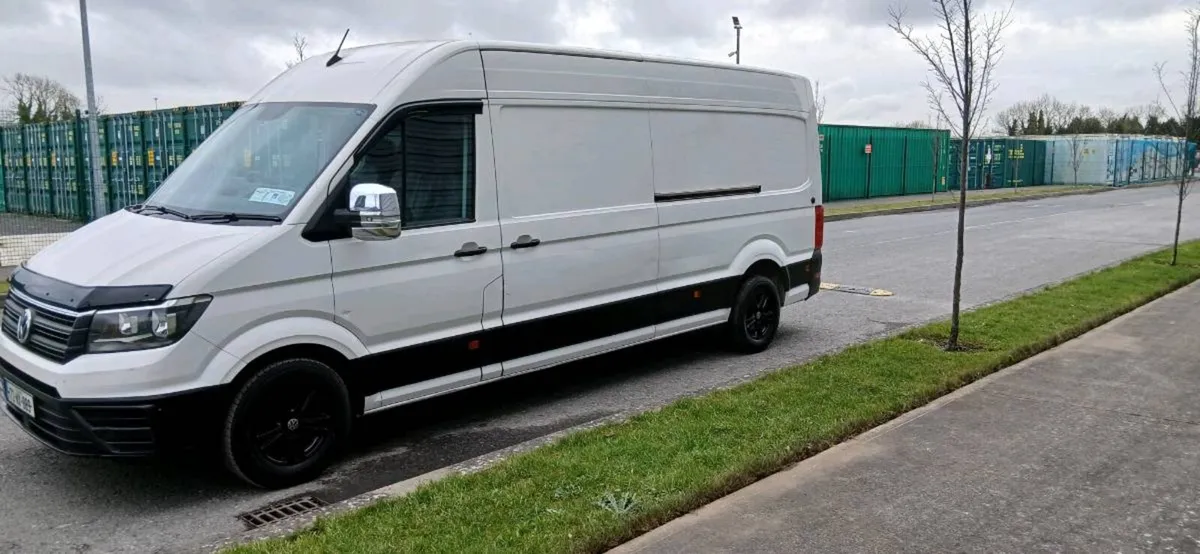 Vw crafter - Image 2