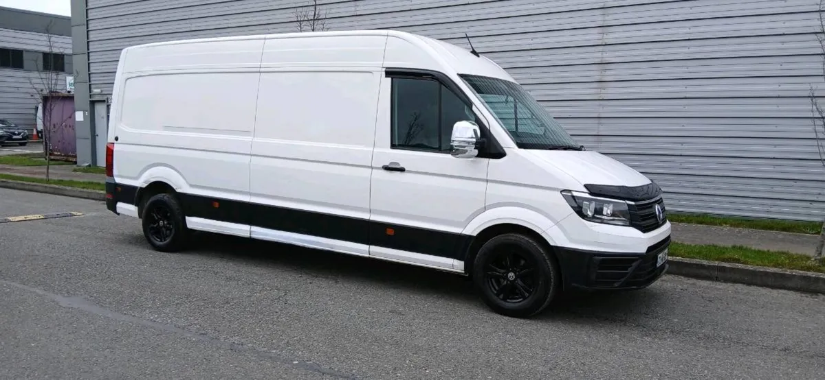 Vw crafter - Image 3