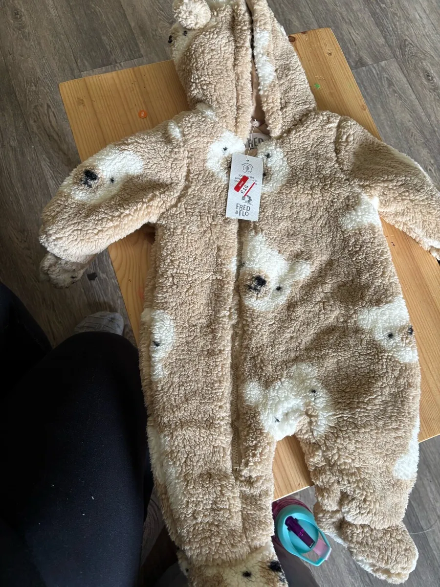 Baby clothes - Image 4