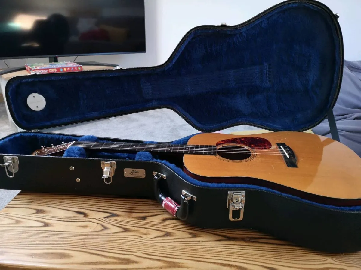 Atkin Essential D - Image 2