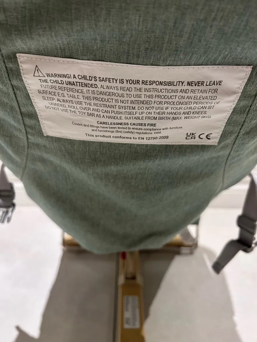 Baby Bouncer - Image 4