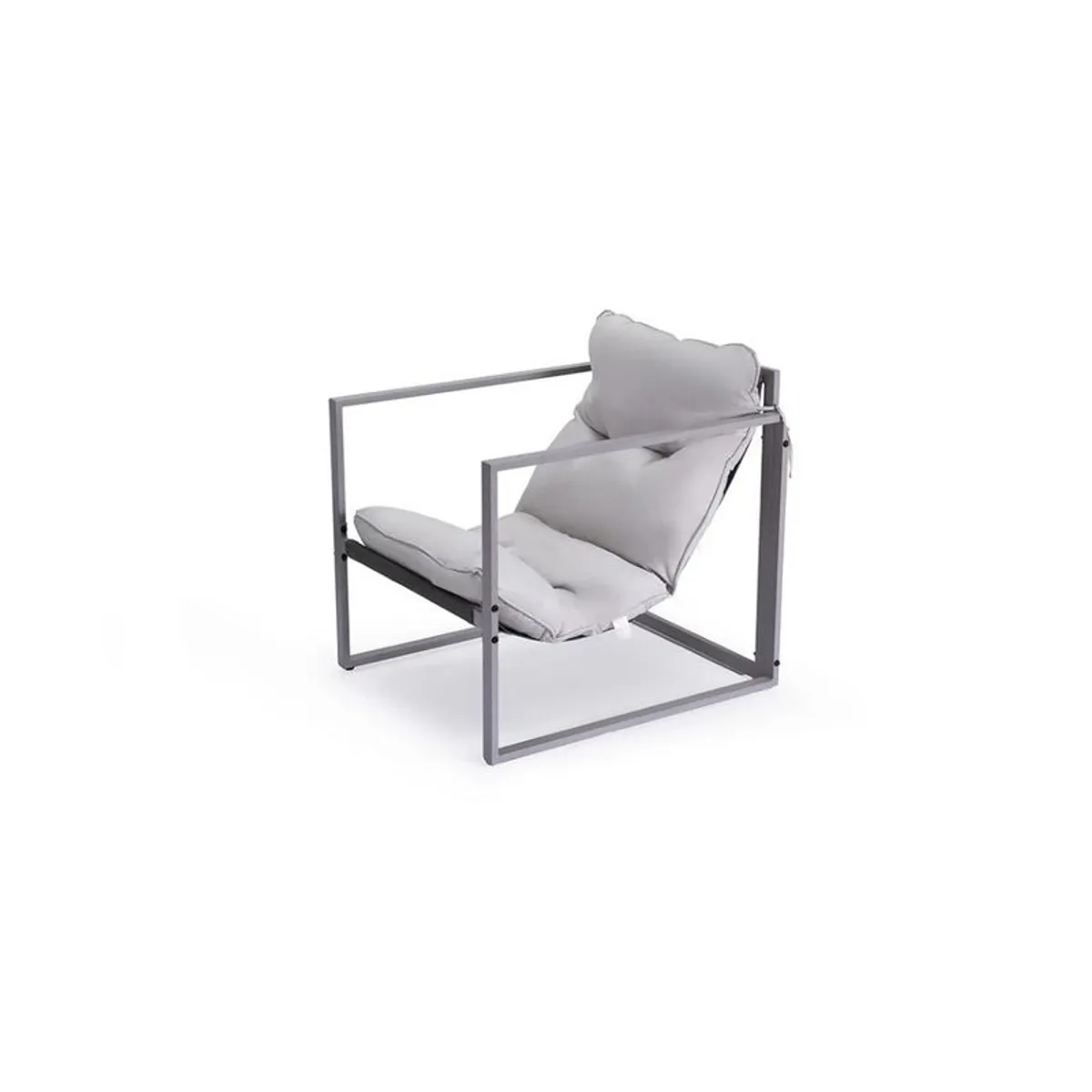 Roma Garden Sofa Set with Table & Chairs Outdoor Patio Furniture Ireland - Image 3