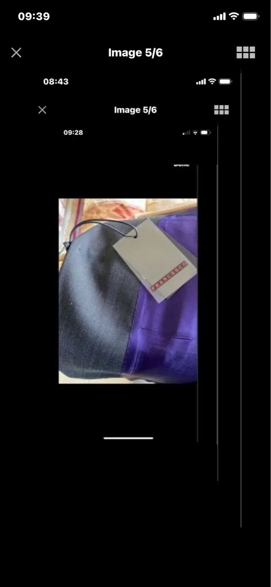 New- Grey Suit - Image 4