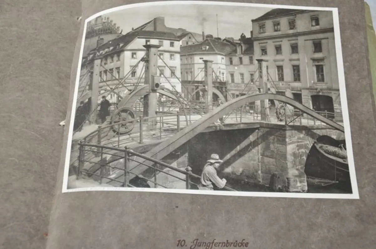Das Malerische Berlin 1912 - a photo album - Image 4
