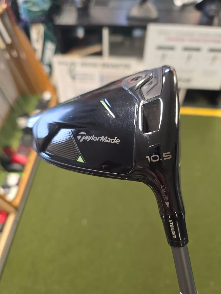 Taylormade Qi35 Designer Series - Image 2