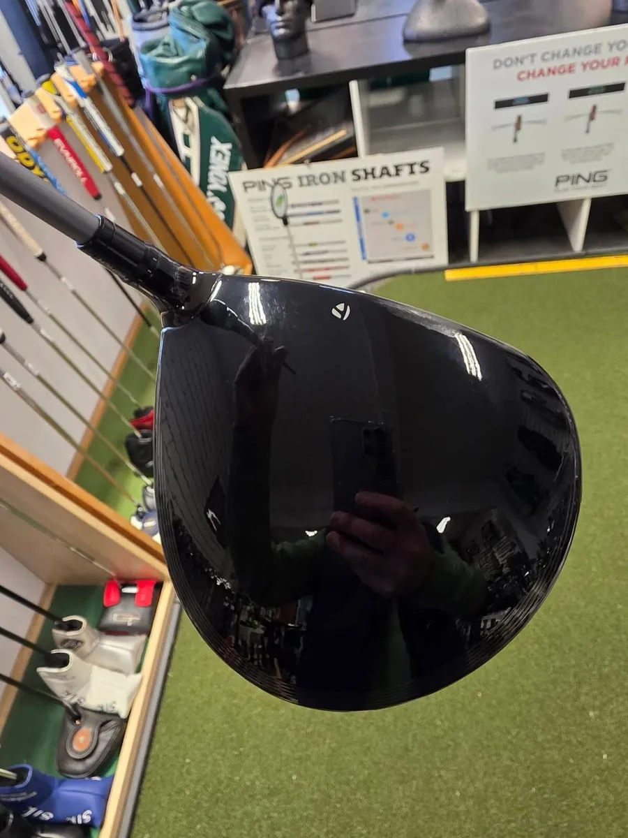 Taylormade Qi35 Designer Series - Image 3