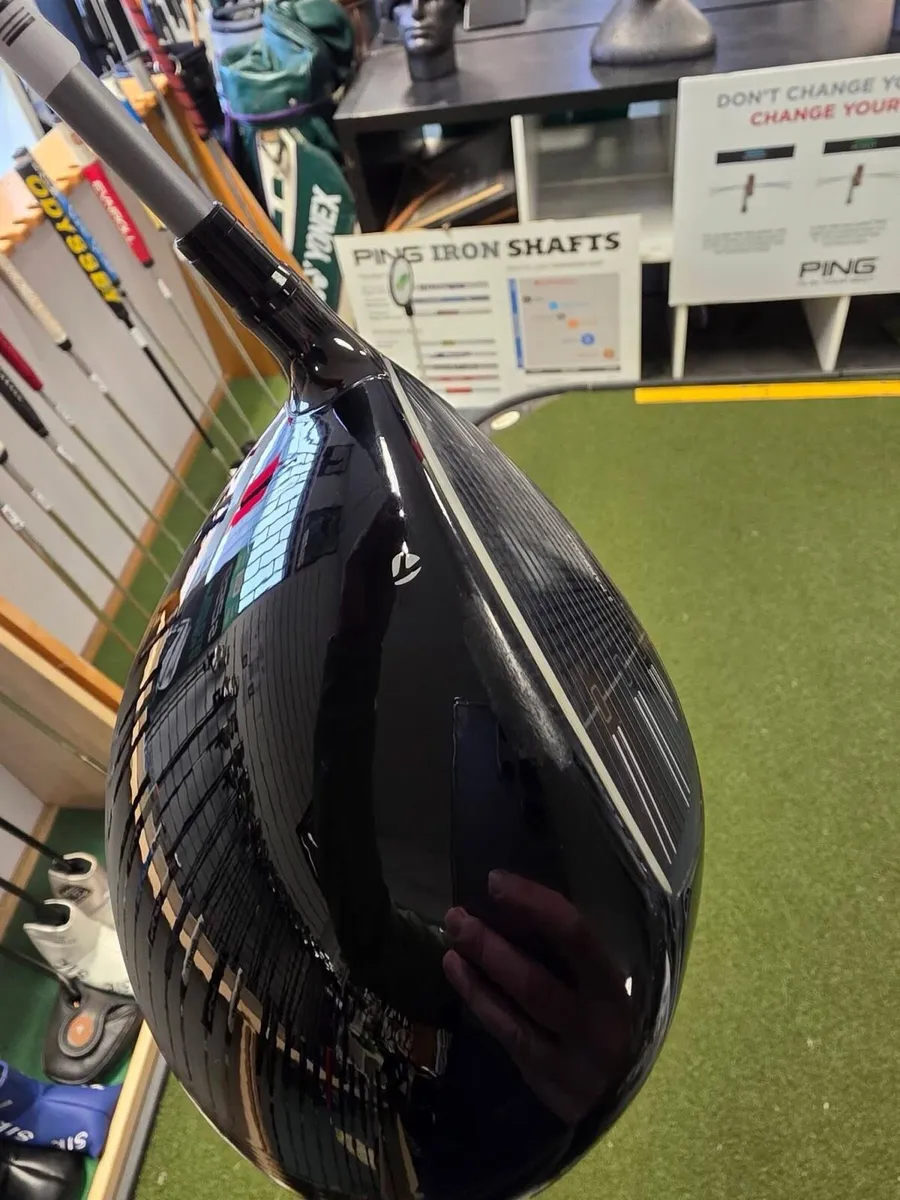 Taylormade Qi35 Designer Series - Image 4