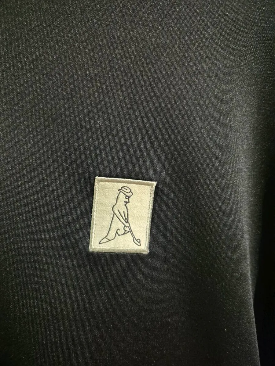 Mr Pingman Ping Hoodie - Image 2