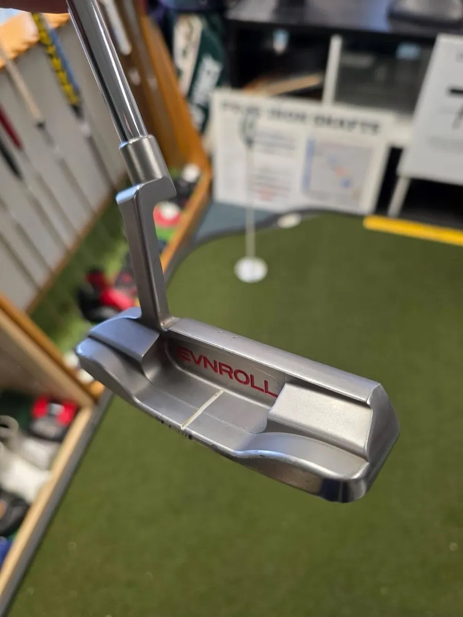 Evnroll ER1.2 Milled Putter - Image 3