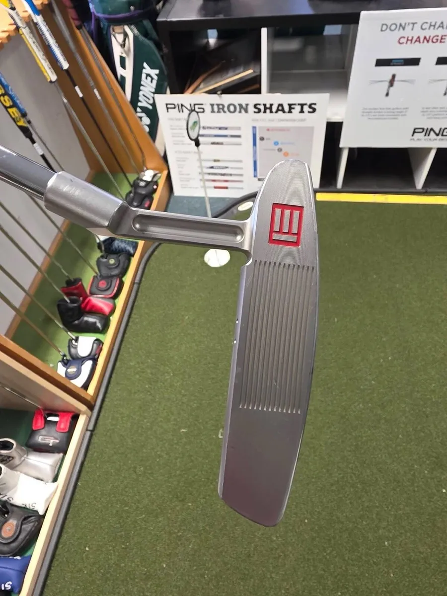 Evnroll ER1.2 Milled Putter - Image 4