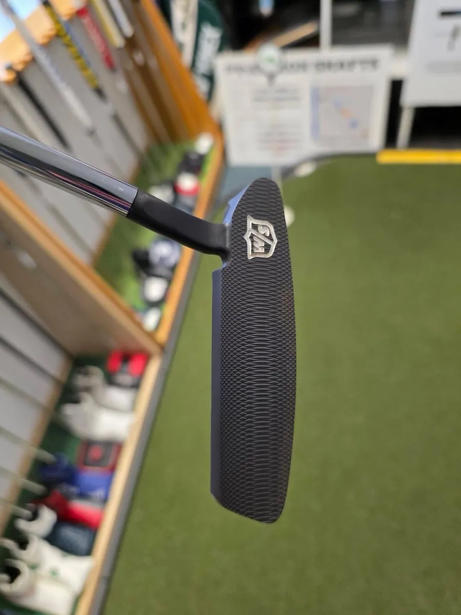 Wilson Infinite Michigan Ave Putter - Image 4