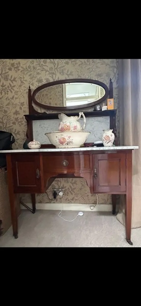 bedroom set - Image 2