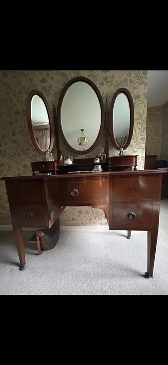 bedroom set - Image 3