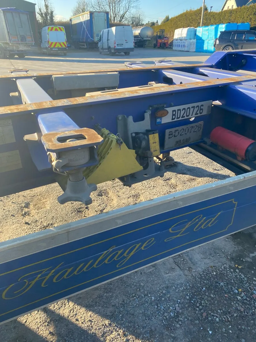 Schmitz Skelly - Image 4