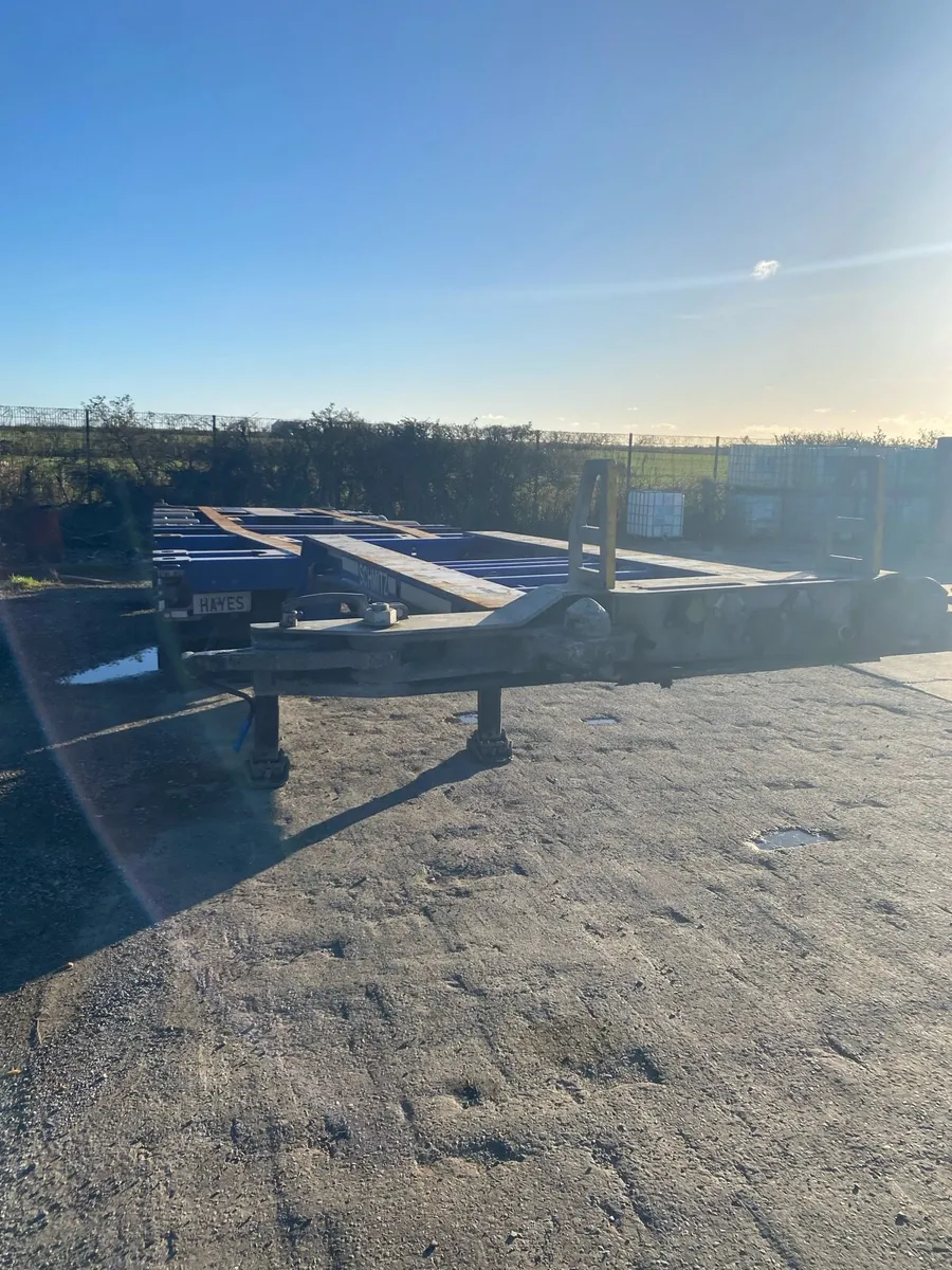 Schmitz Skelly - Image 1