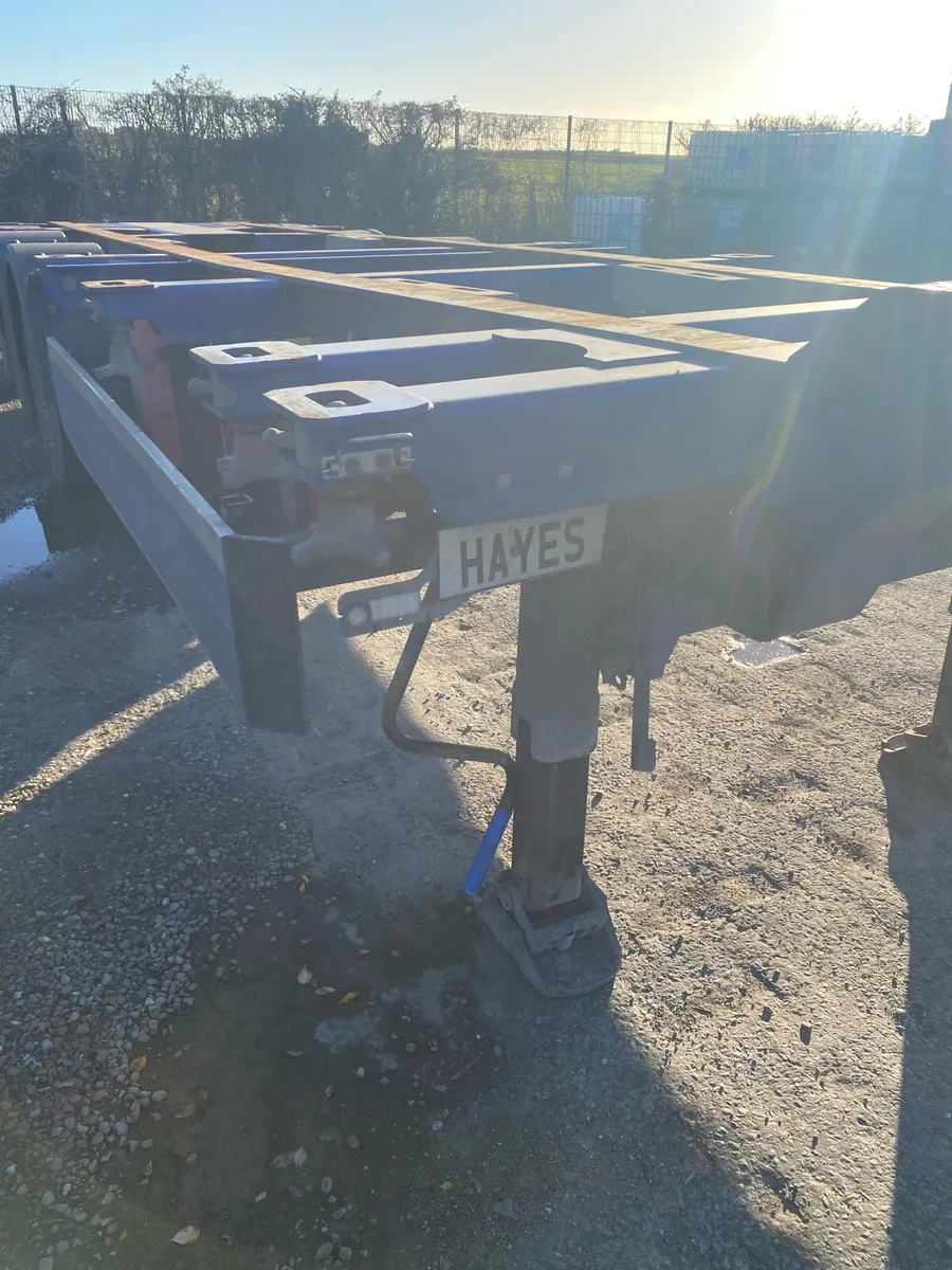 Schmitz Skelly - Image 2