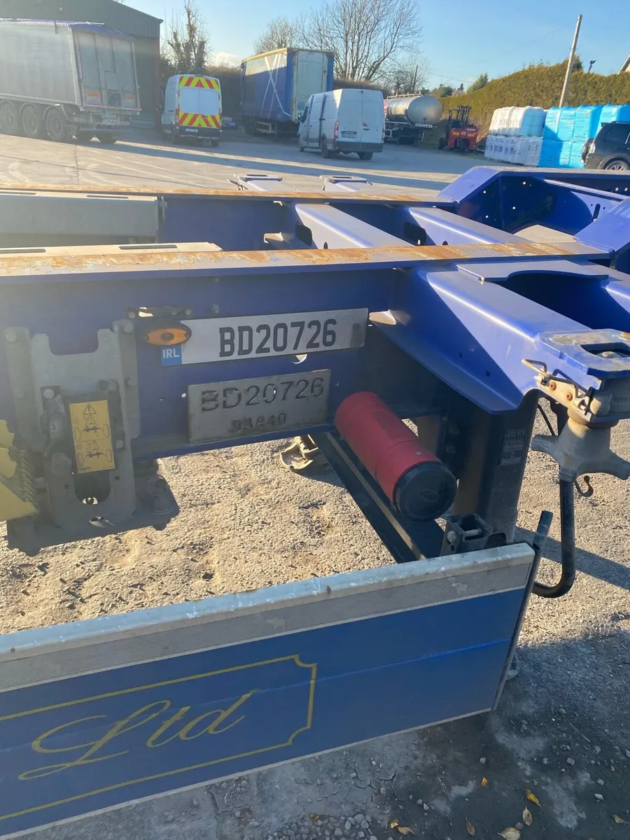 Schmitz Skelly - Image 3