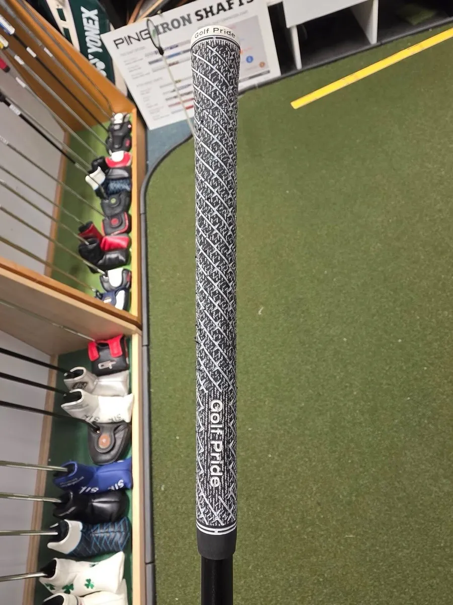 LA Golf Driver Shaft - Image 4