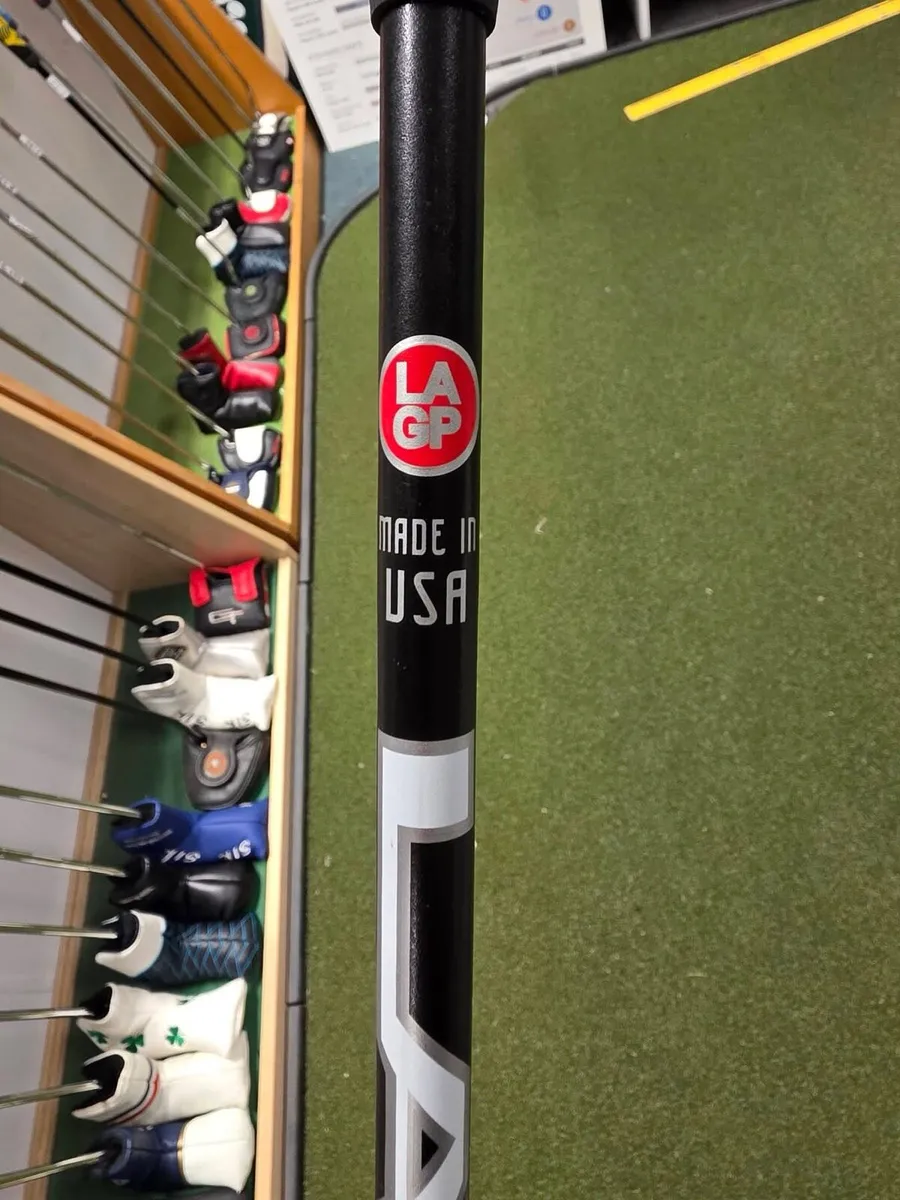 LA Golf Driver Shaft - Image 2
