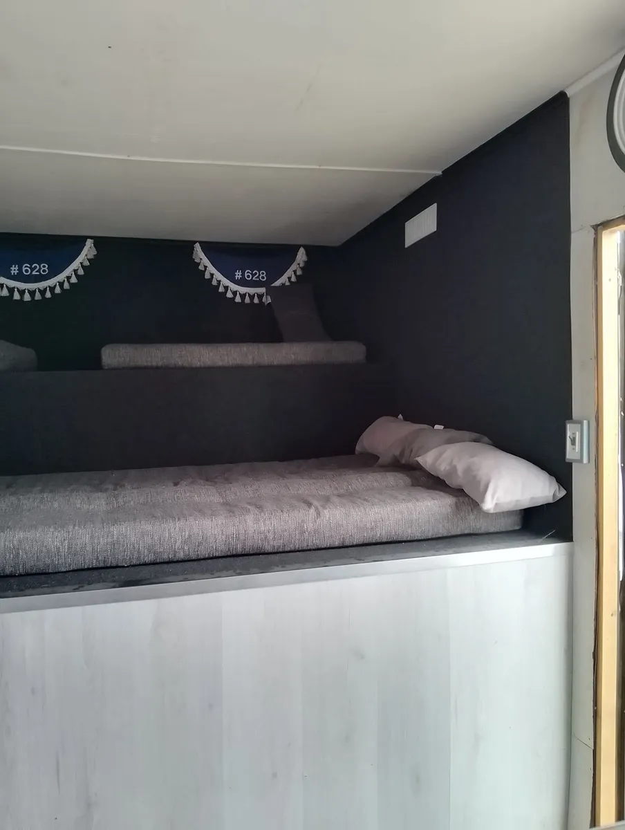 Mercedes-Benz Atego 2006 - Image 1