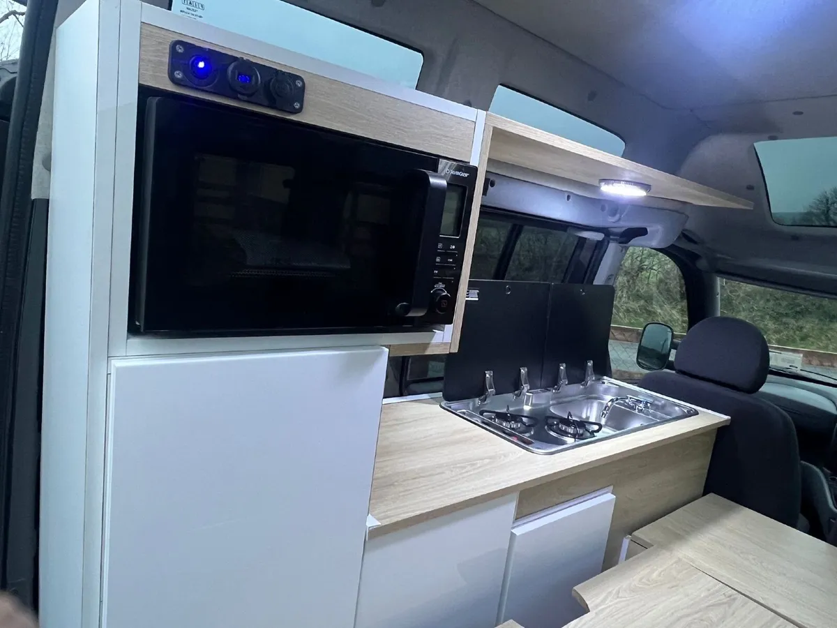 Micro Camper - Image 1