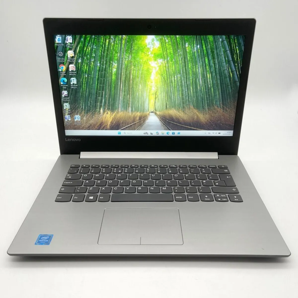 Lenovo IdeaPad 320 80XQ Laptop 14" - Image 1