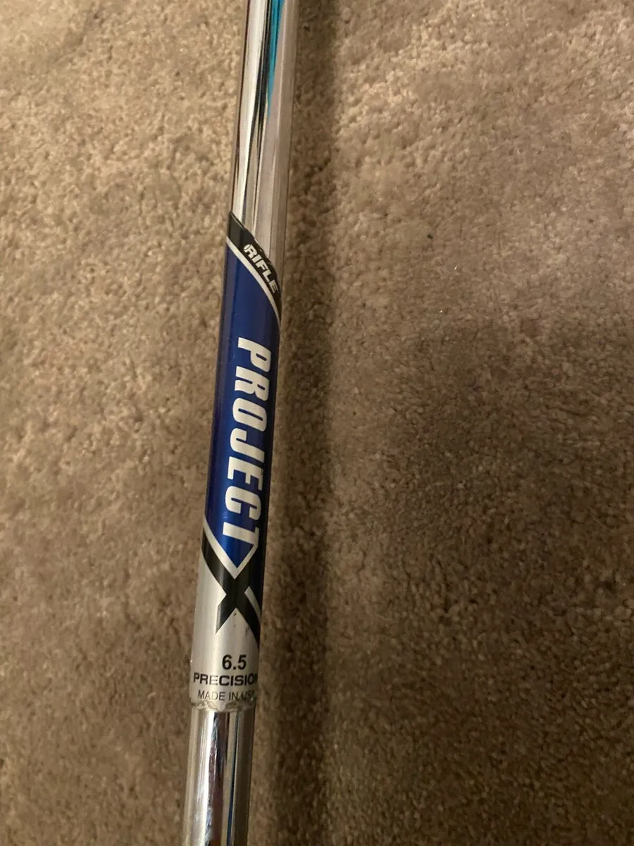 Golf irons - Image 3