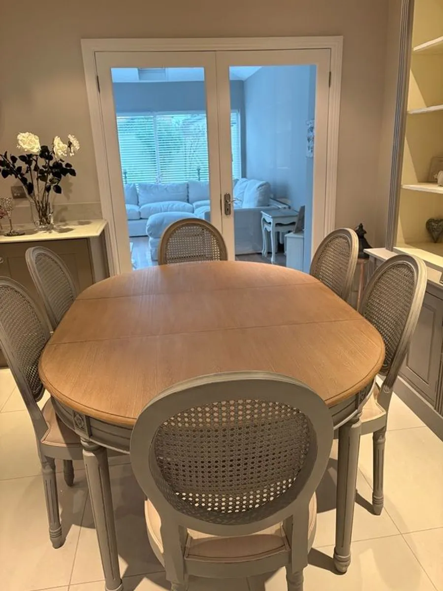 Grey Kitchen Dresser - Image 3