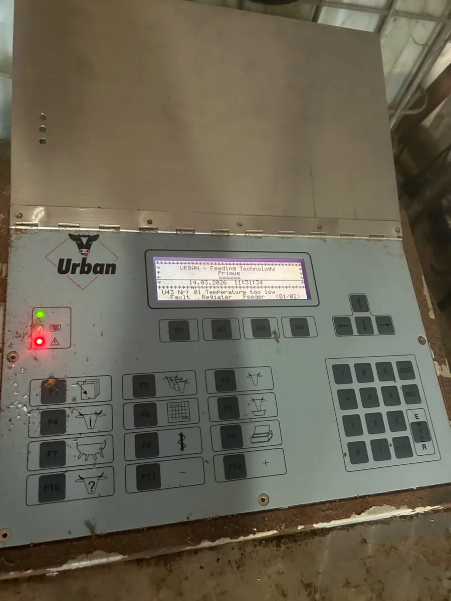 Urban Calf feeder - Image 2