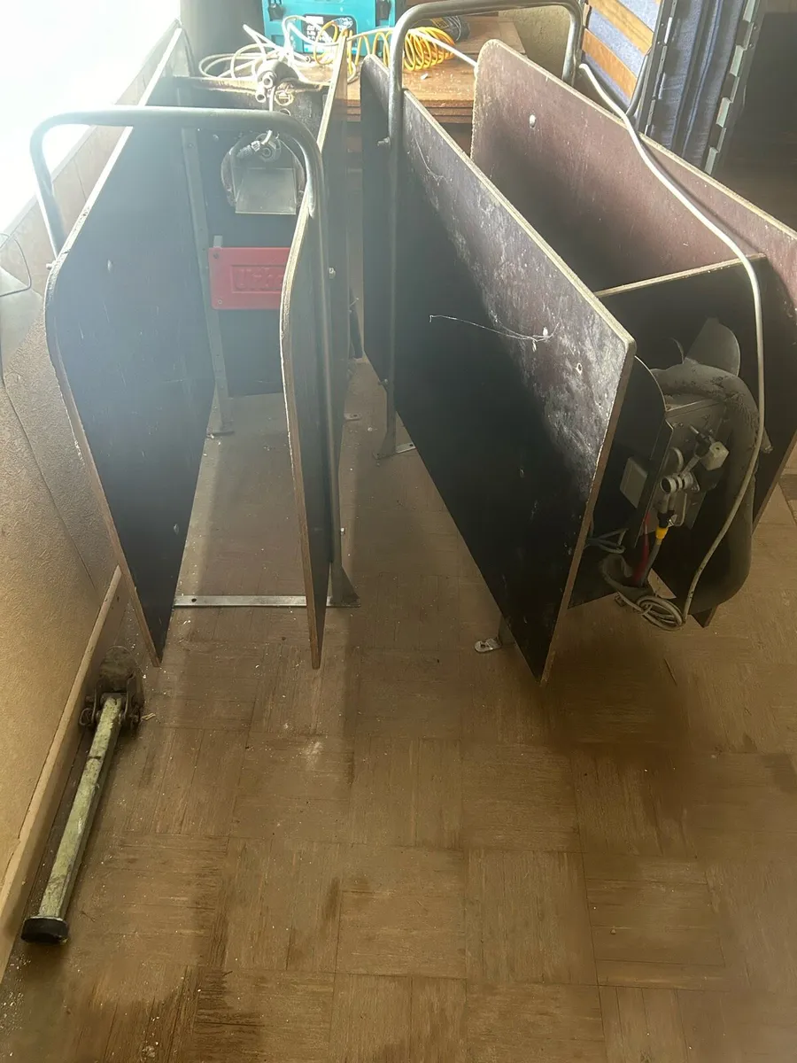 Urban Calf feeder - Image 3