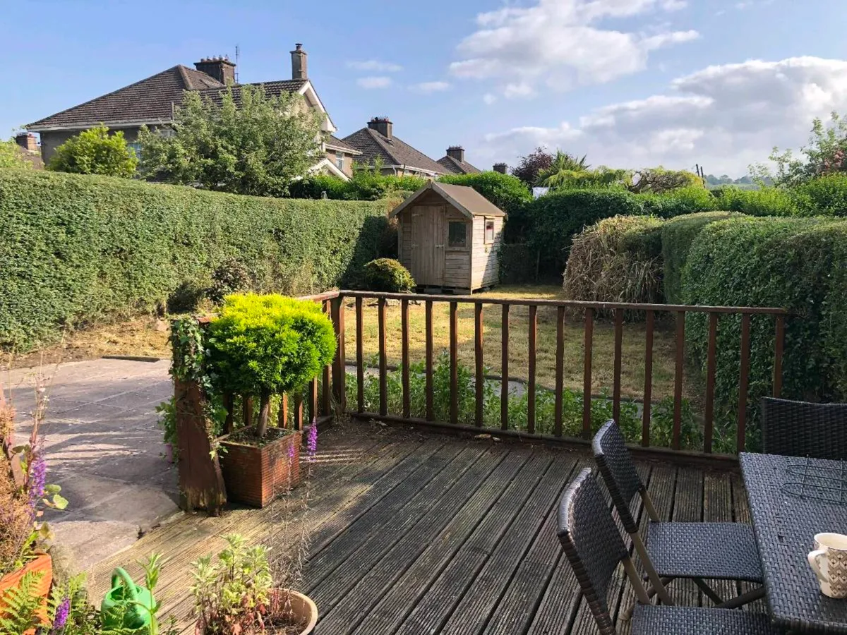 Gardening/garden maintenance/lawns /hedges - Image 1