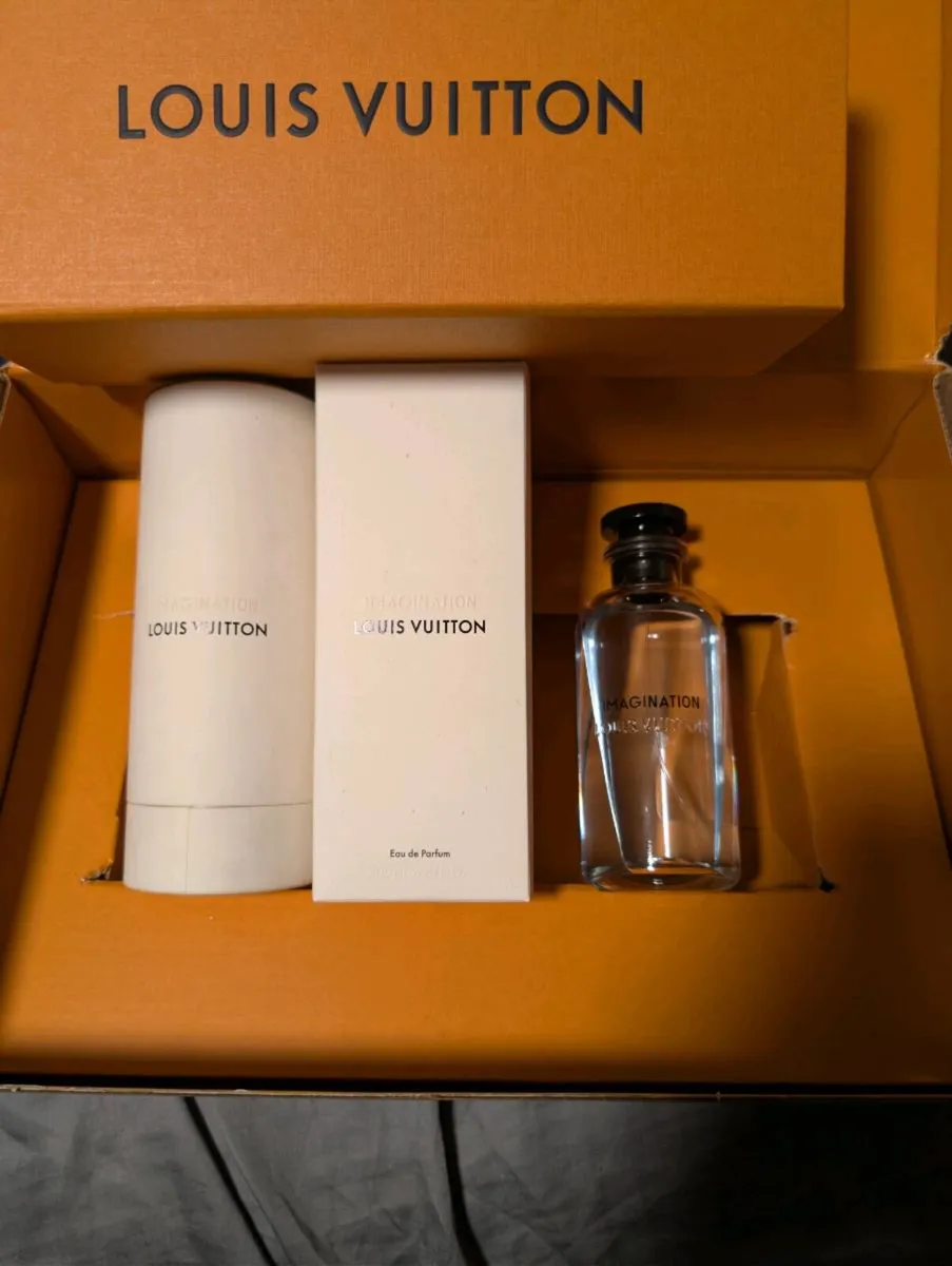 Louis Vuitton Imagination & Pacific Chill 200ml - - Image 3