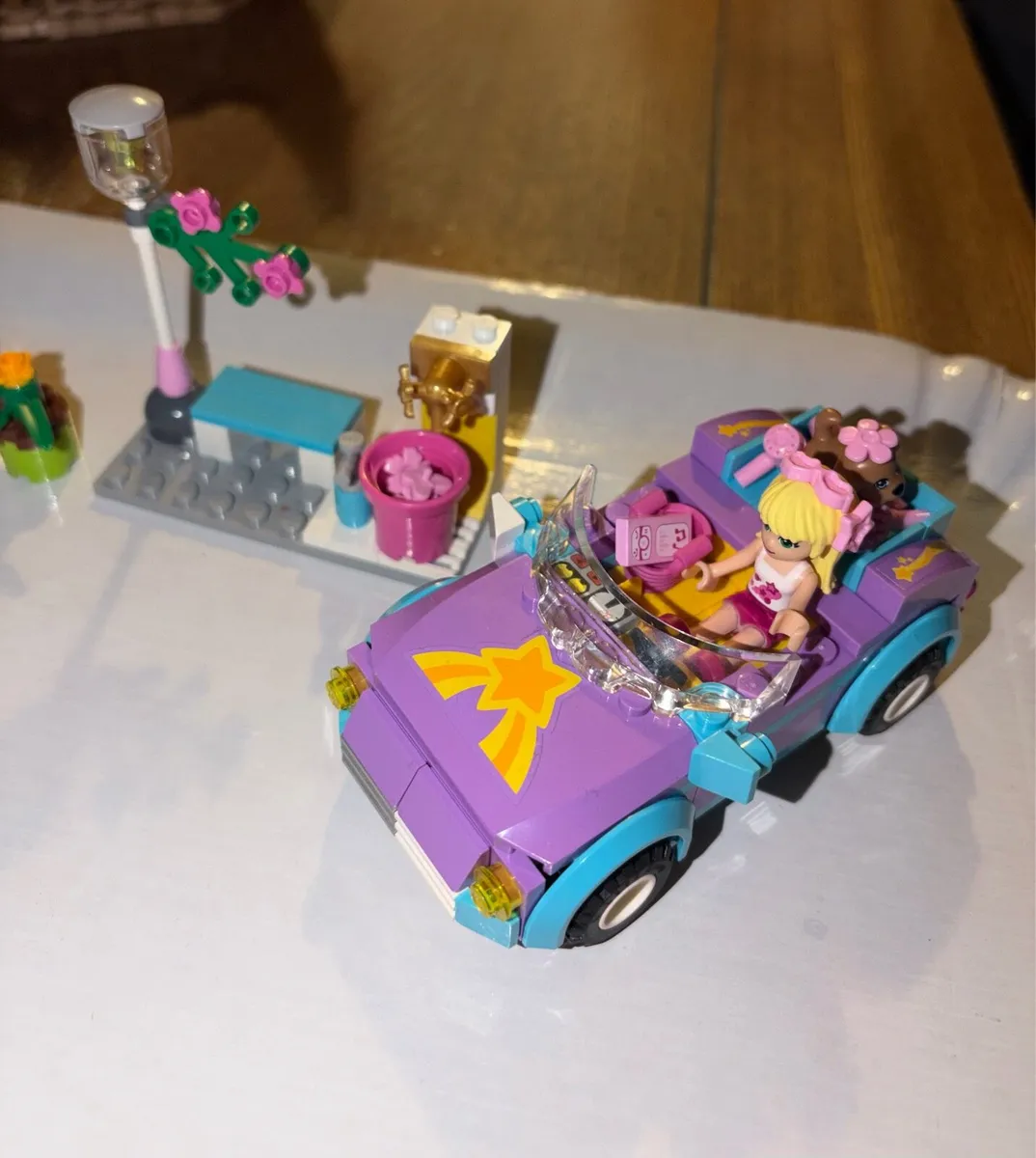 Lego friends bundle - Image 3