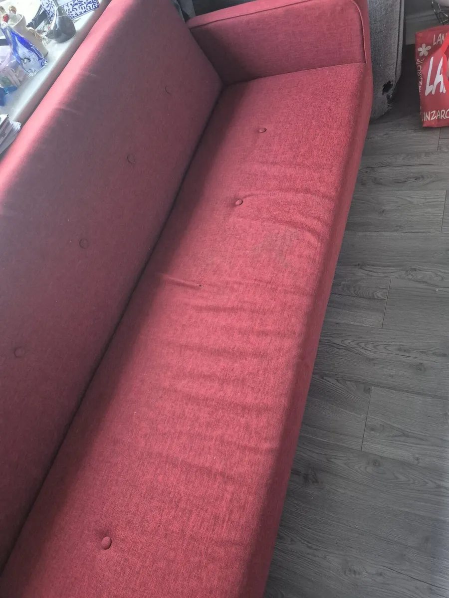 Sofa bed - Image 2