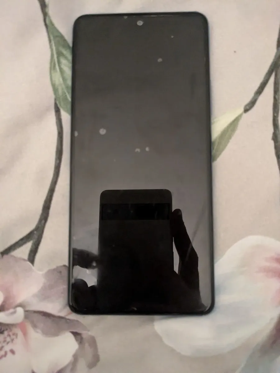 Phone Xiaomi Redmi 10 pro - Image 2