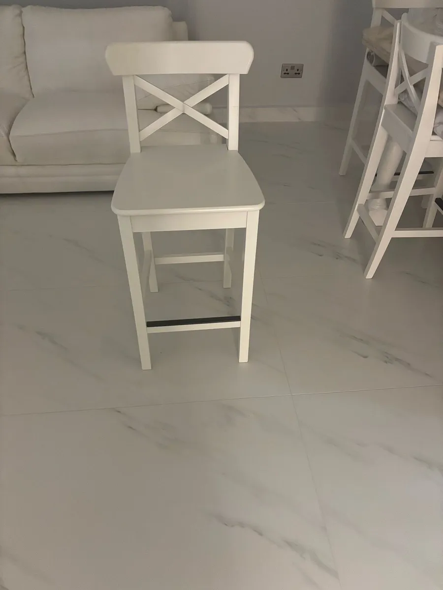 Kitchen/ bar stools