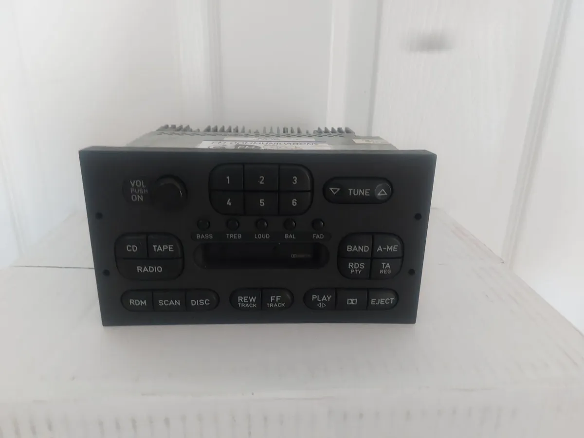 Saab Other 1997 - Image 1