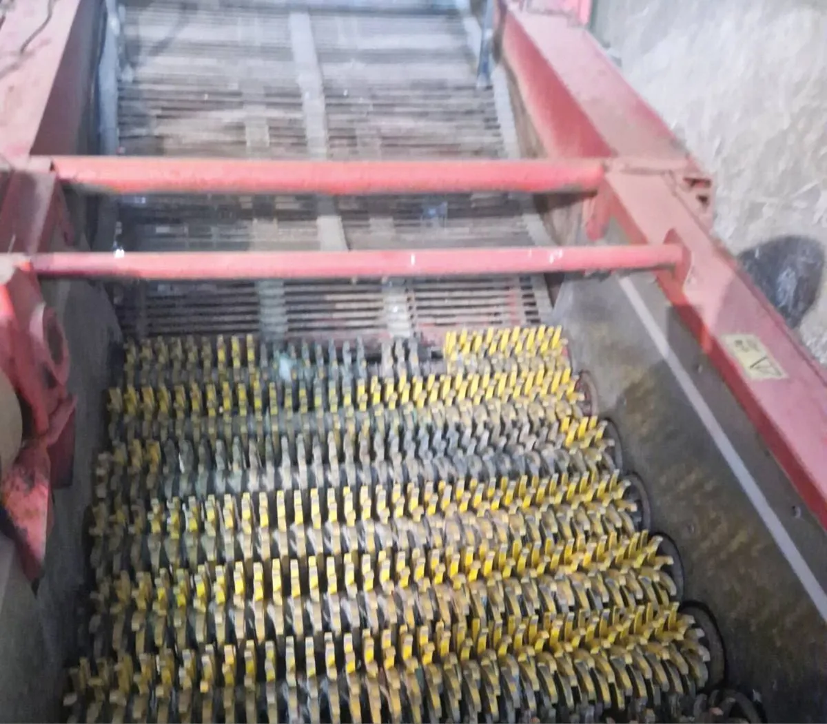 Grimme potato de stoner - Image 2