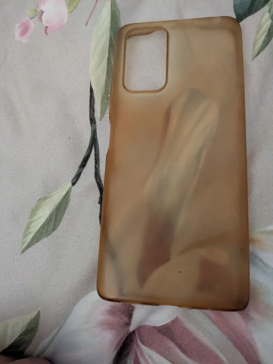 Phone Xiaomi Redmi 10 pro - Image 4