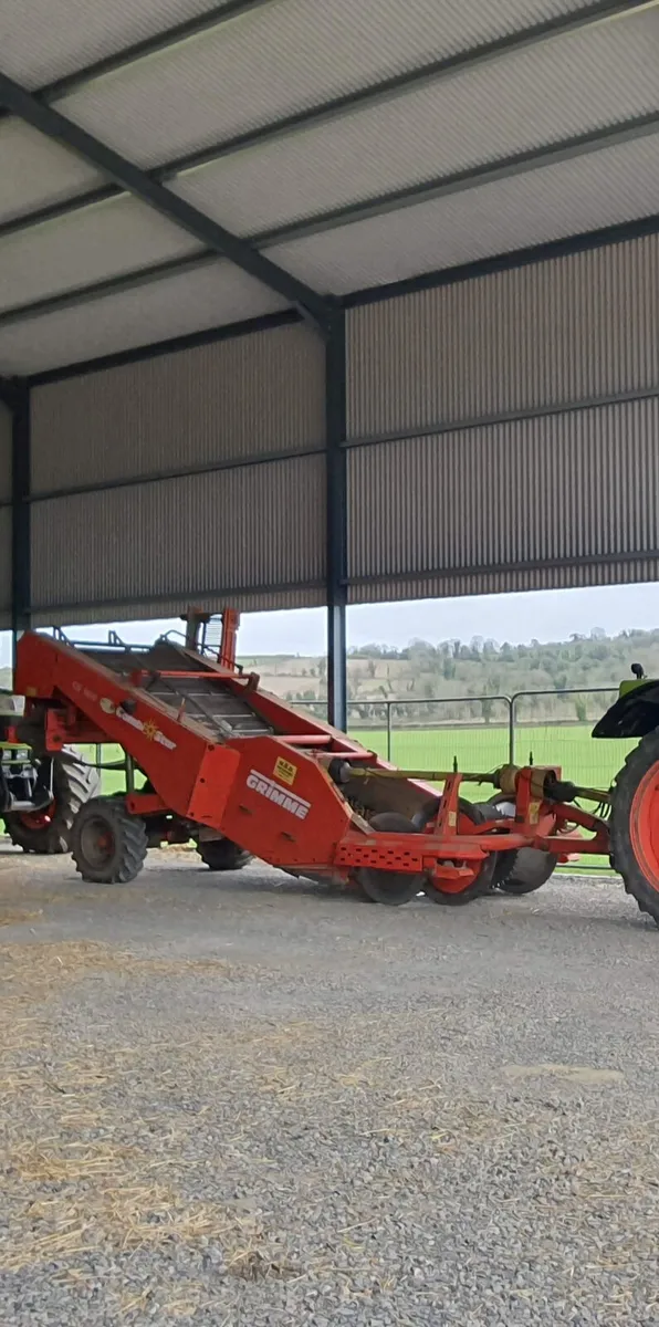 Grimme potato de stoner - Image 4