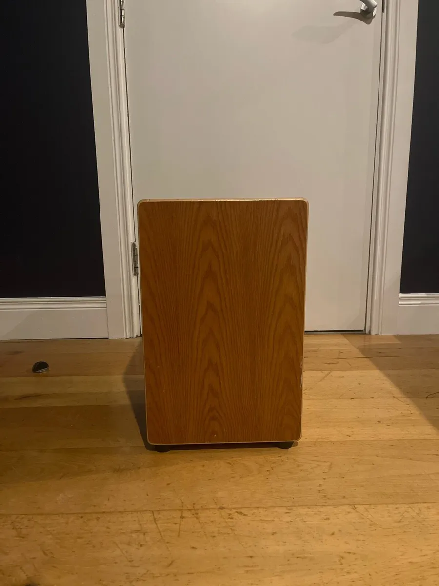 Cajon - Image 1