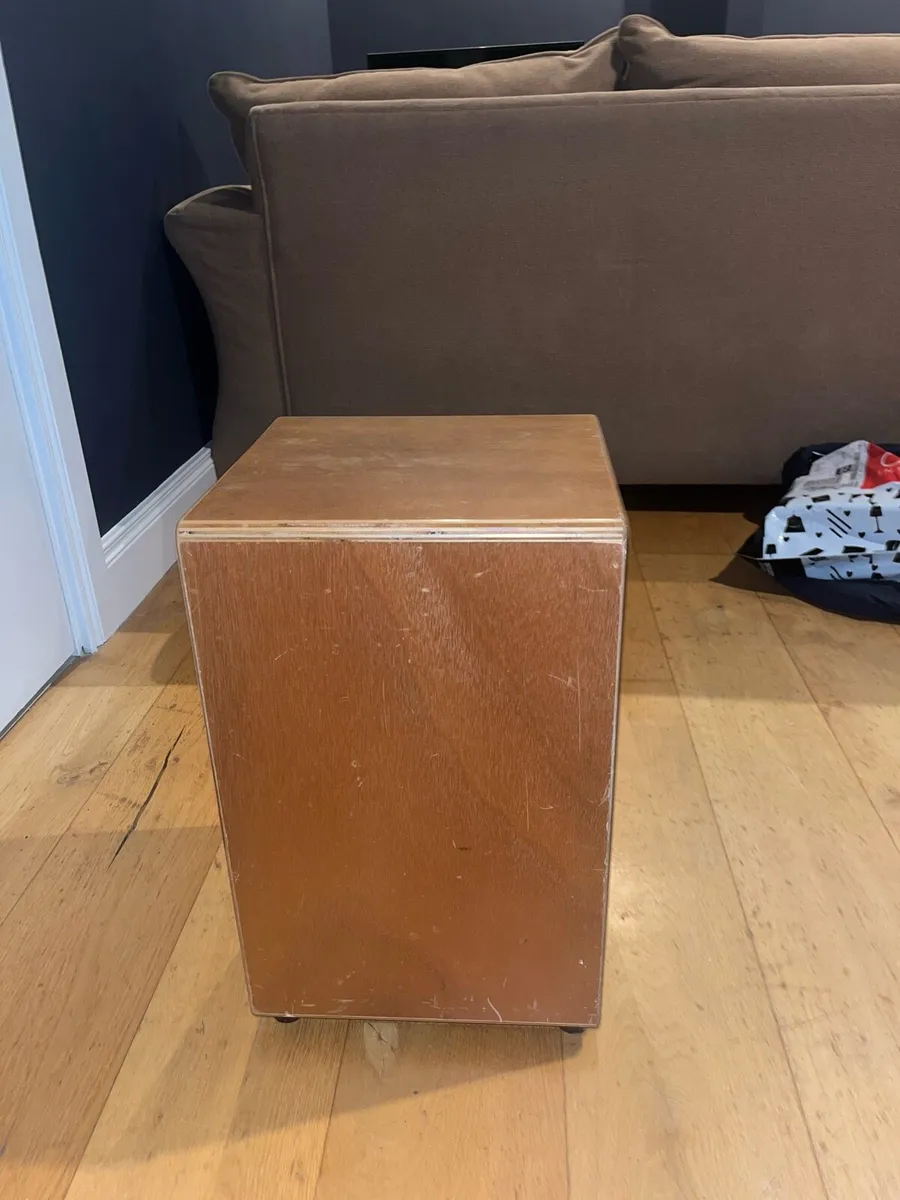 Cajon - Image 2