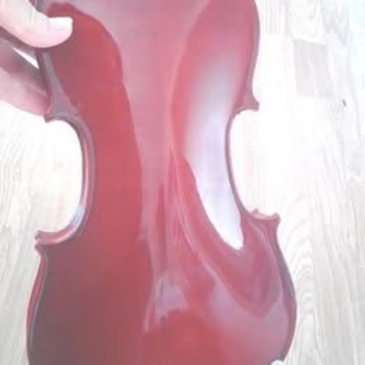 Primavera 3/4 size violin - price reduced to sell - Image 4