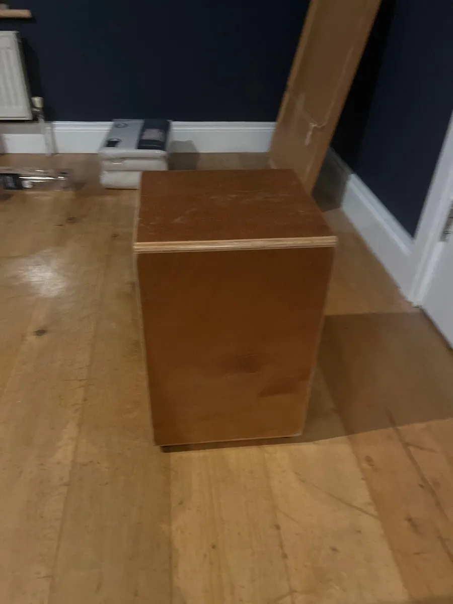 Cajon - Image 3