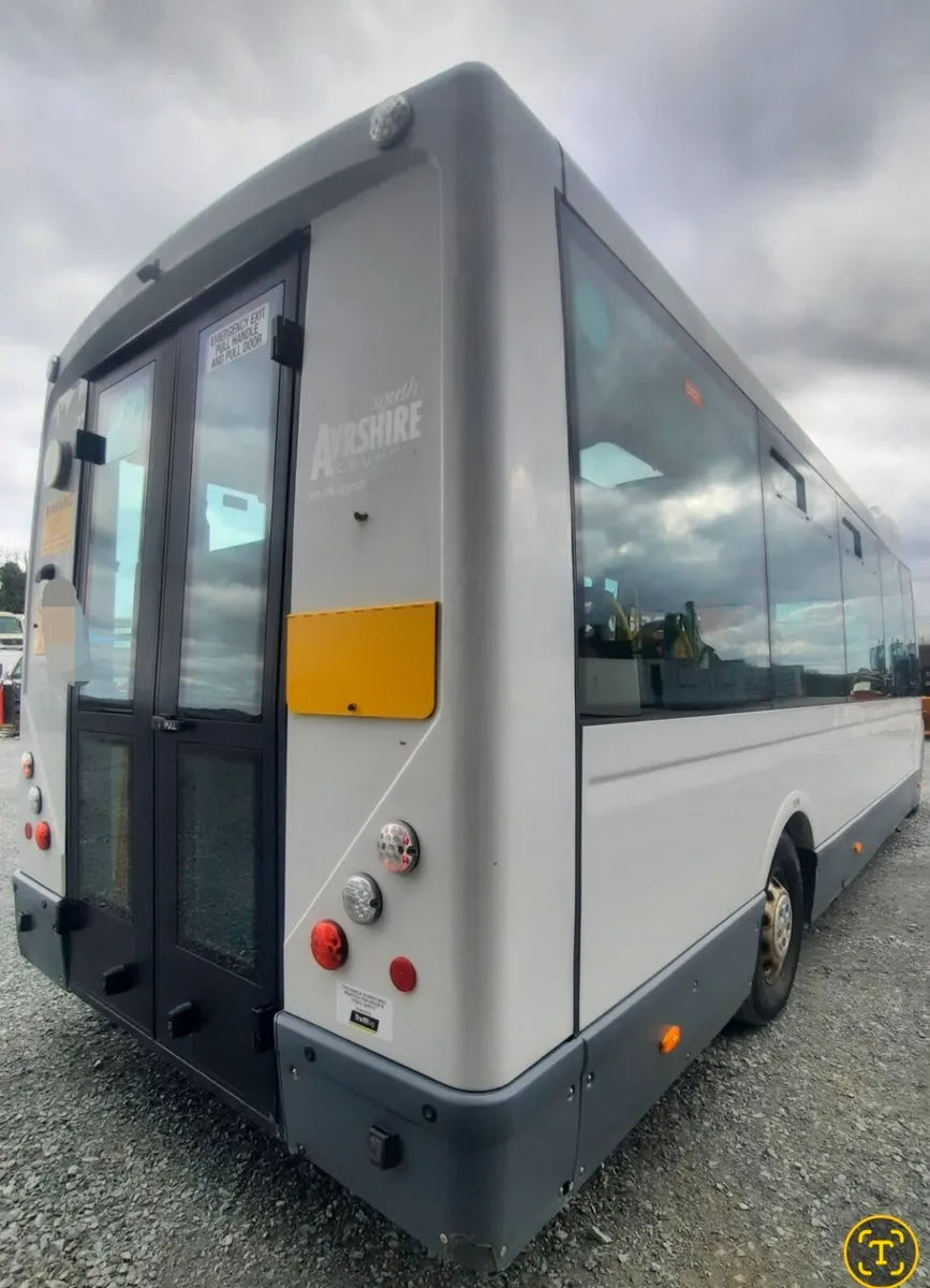 2018 Fiat Ducato Minibus For Sale #Only 35k Miles# - Image 4