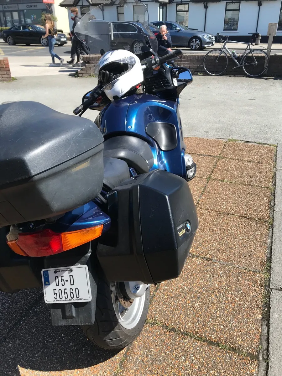 BMW 1150 RT - 2005 - Image 4